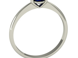 engagement ring Modèles 3D en vedette