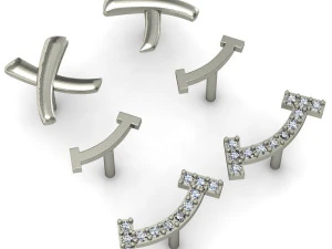 damızlık k&uuml;pe 3D Baskı Modeli