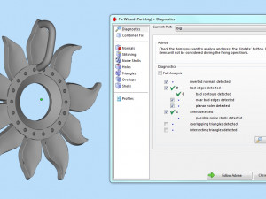 pendant sun three options Modello di stampa 3D