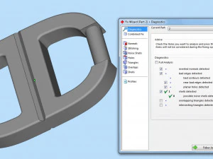 beautiful chain or bracelet greek pattern meander 3D Print Model
