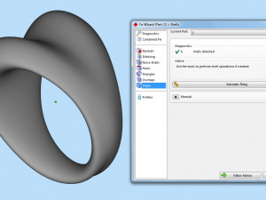 pendant tree of life 3D-Druckmodell