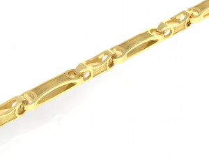 beautiful chain or bracelet 3D Принт Модель