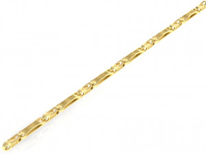 beautiful chain or bracelet 3D Принт Модель