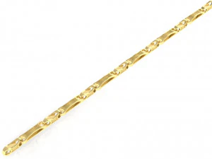 beautiful chain or bracelet 3D Print Model