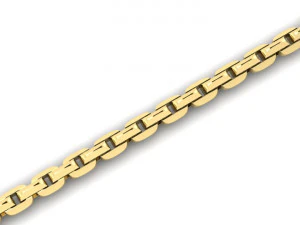 beautiful chain or bracelet 3D Print Model