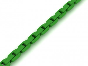 beautiful chain or bracelet Modelo de impresión 3D