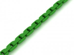 beautiful chain or bracelet 3D Print Model