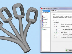 beautiful chain or bracelet 3D Print Model