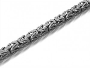 chain or bracelet royal byzantine 3D 프린트 모델
