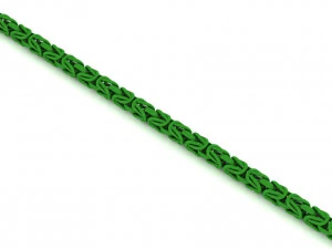 chain or bracelet royal byzantine 3D Print Model