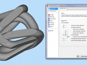 chain or bracelet royal byzantine 3D 프린트 모델
