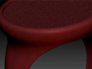 ring french republic republique francaise 3D 打印模型