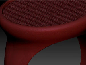 ring french republic republique francaise 3D Print Model