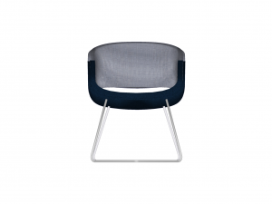 modern chair 3D Model