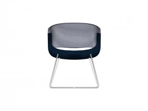 आधुनिक कुर्सी 3D मॉडल