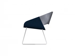 modern chair 3D Model