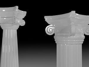 colisium Modelo 3D
