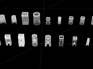 towermodels 3D Модель