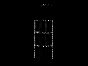 stage 3D Model