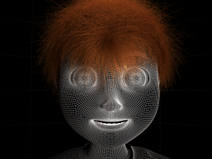 characters 3D Model