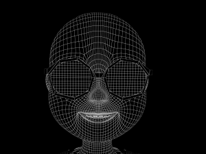 characters 3D Model