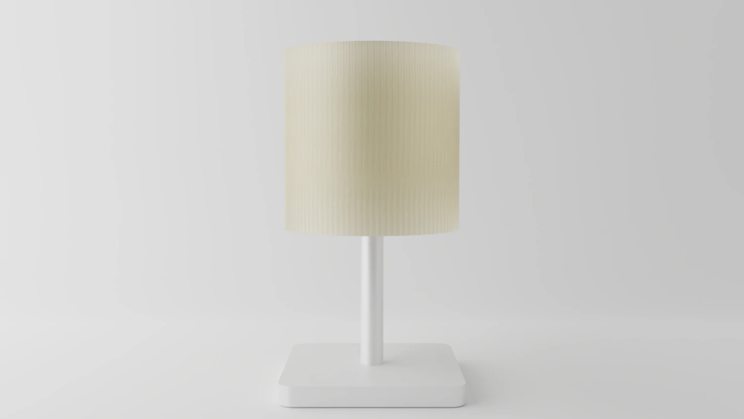 lamp 3D Model .c4d .max .obj .3ds .fbx .stl .blend 