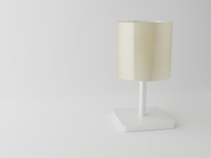 lamp 3D Model