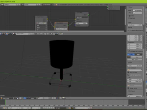 lamp 3D Model