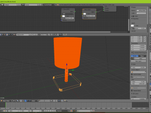lamp 3D Model