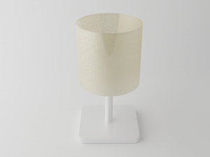lamp 3D Model