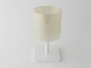 lamp 3D Model