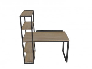 la redoute Modèle 3D