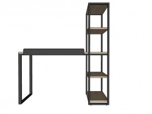 la redoute Modèle 3D