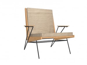 modern furniture-2 3D Model
