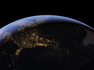 world 3d earth high resulation 16k 3D 모델