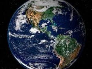 world 3d earth high resulation 16k 3D Model