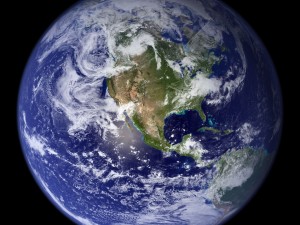world 3d earth high resulation 16k Modèle 3D