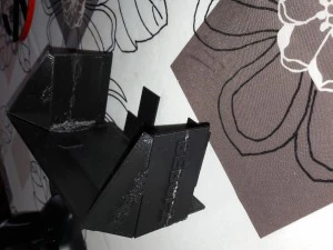 pare soleil wlać skycontroler2 Model 3D