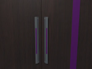 dresser 3D Model
