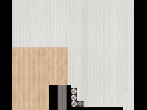 dresser 3D Model