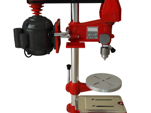 bench drill 3D Модель