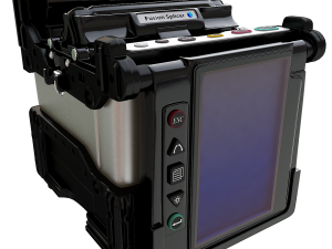 fusion splicer 3D मॉडल