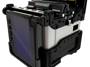 fusion splicer Modelo 3D