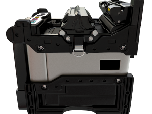 fusion splicer Modelo 3D