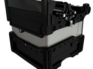 fusion splicer Modelo 3D