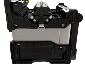 fusion splicer Modelo 3D