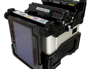 fusion splicer Modelo 3D