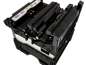 fusion splicer Modelo 3D