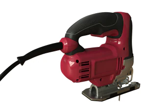 jig saw 3D Model