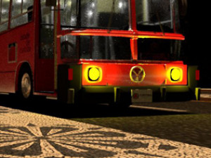 nimbus furcare haragano expresso - by mano clayton Modèle 3D
